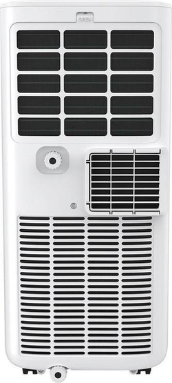 Мобильный кондиционер Timberk T-PAC09-P09E
