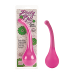 Розовый гигиенический душ BOOTY CALL (Цвет: розовый)