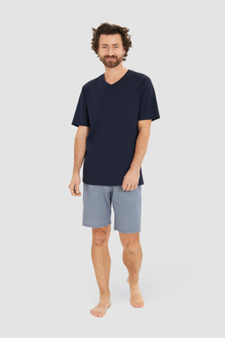 Пижама Rosch 1667314