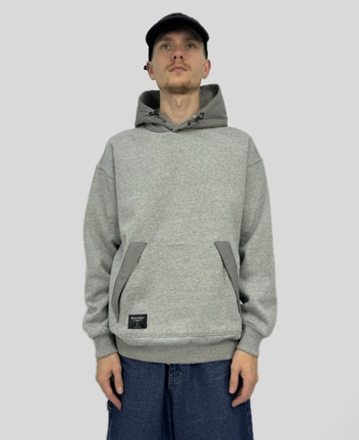 Худи Morata Tolkien Functional hooded серый