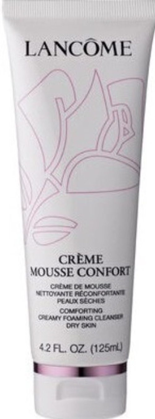 Lancome Creme-Mousse Confort 125 ml