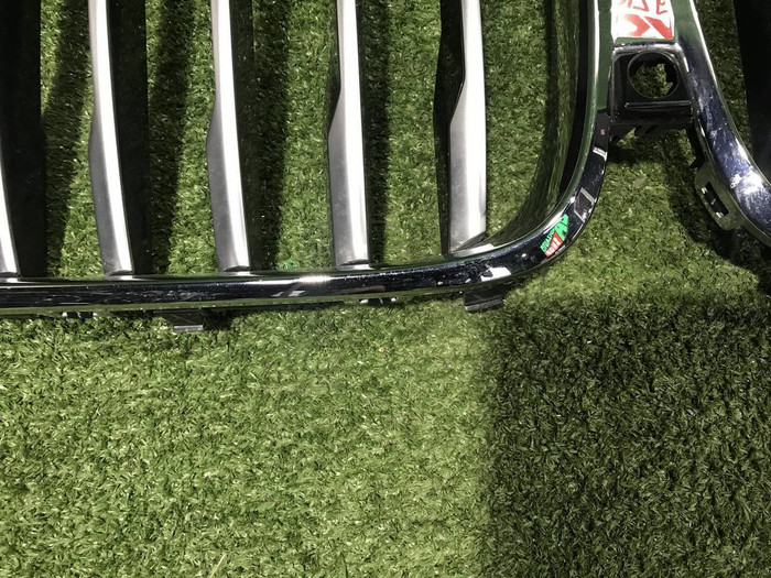 Решетка радиатора BMW X5 G05 (2018-2023)