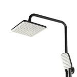 Душевая система Royce Pro (RCS-120504BL)