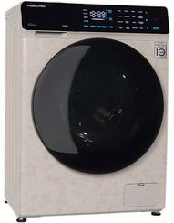 Стиральная машина HIBERG i-DDQ9 - 812 Ym