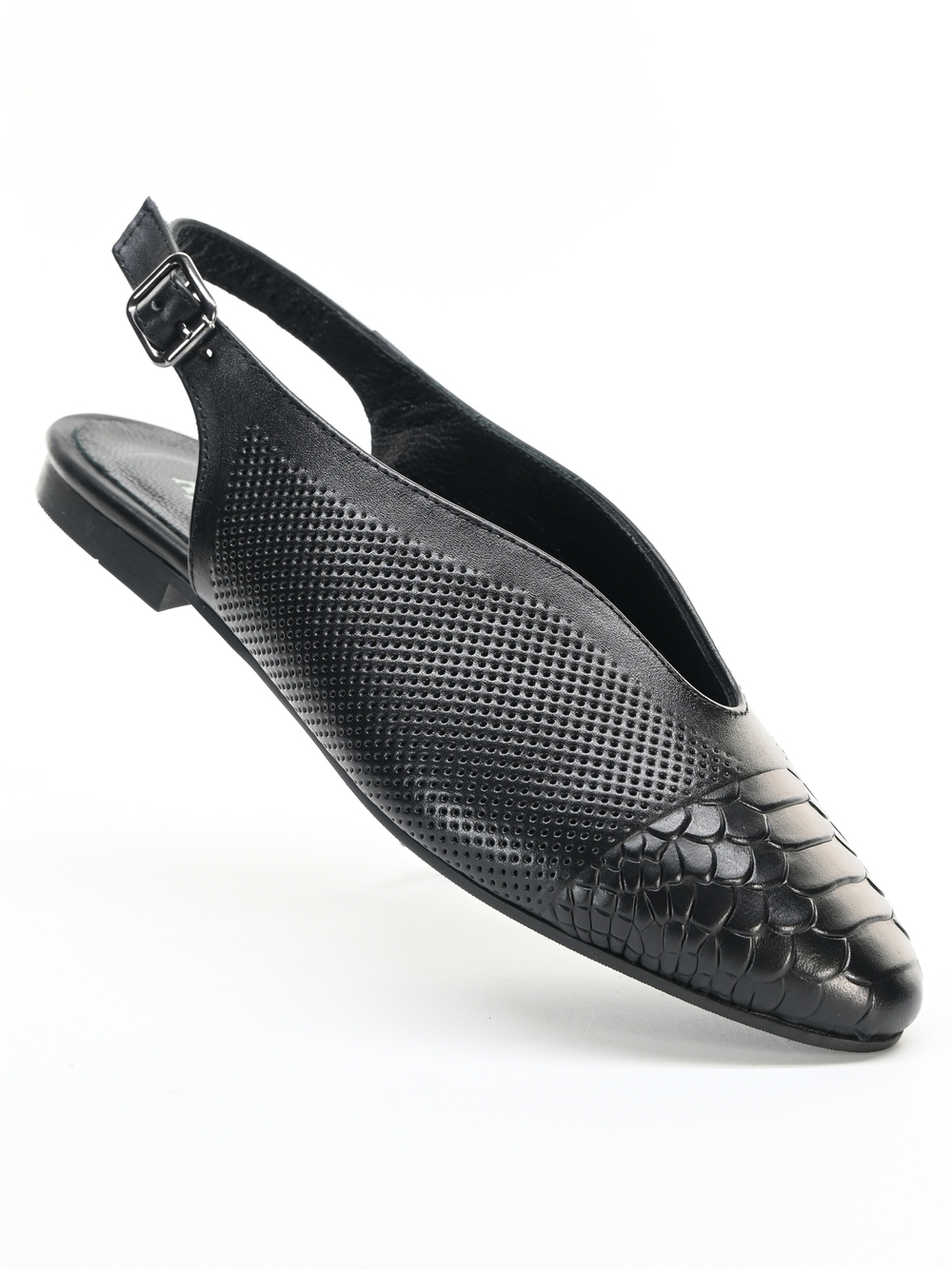 Босоножки женские Ascalini R15581B