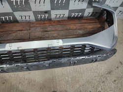 Бампер передний Haval F7 2 24-нв Б/У Оригинал 2803701AKN61A