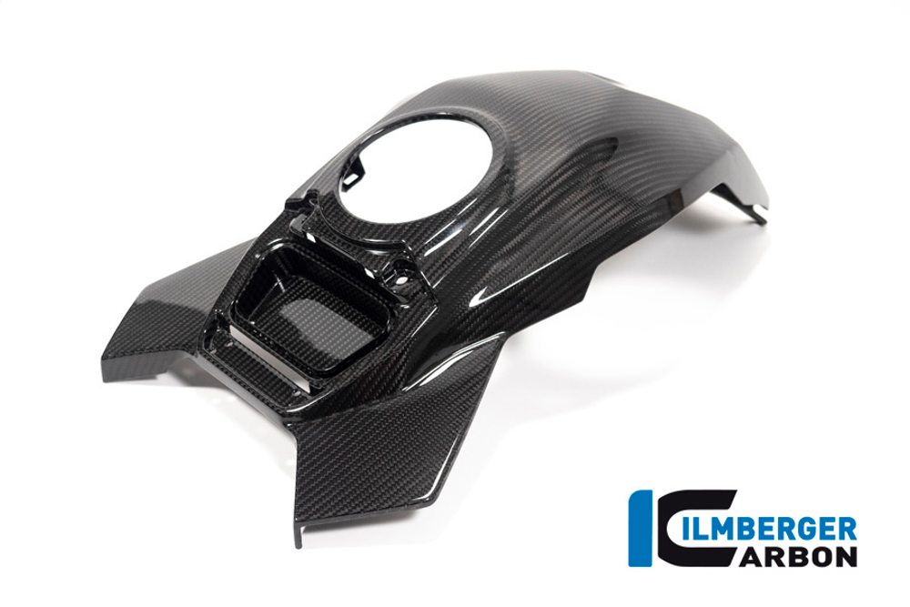 Ilmberger Carbonparts Накладка карбоновая бака BMW S 1000 XR CG.TAO.001.1XR20