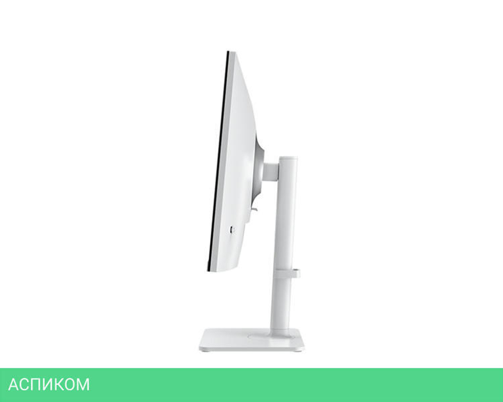 Монитор MSI Modern MD272UPSW White (9S6-3PB19H-409)