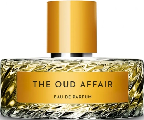VILHELM PARFUMERIE THE OUD AFFAIR EDP 50 ML