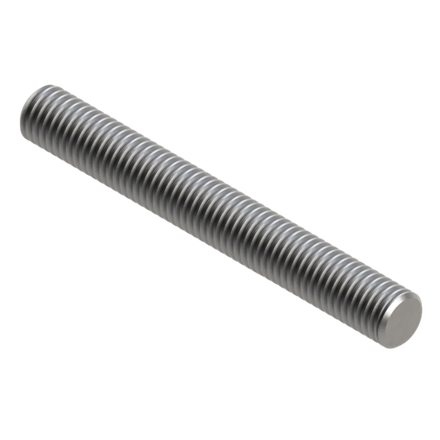 Шпилька резьбовая М8/10/12/16/20/24 длинна 2000 мм