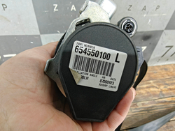 Ремень безопасности передний левый Haval Jolion 21-нв Б/У Оригинал 5811110XST01A8P