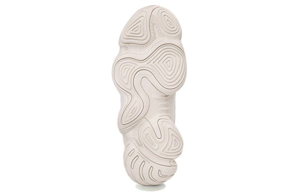 Adidas Yeezy 500 Blush 2022