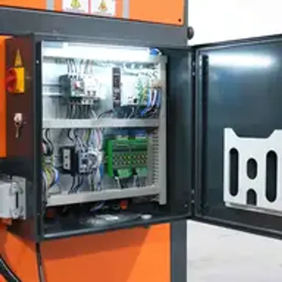 Зажим Lefon к Square Devil 1.0 для труб Ø 25,4 мм