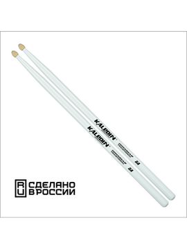 Барабанные палочки, граб, Kaledin Drumsticks 5A 7KLHBW5A