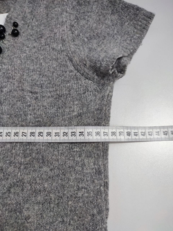 Кофта Incity с коротким рукавом 42 размер