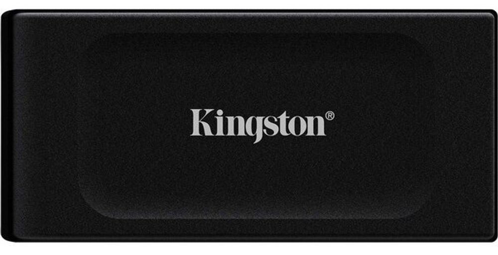 Внешний накопитель Kingston SXS1000/2000G 2000 Гб