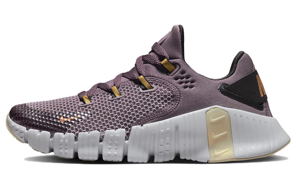Кроссовки Nike Free Metcon 4 Premium (Женская размерная сетка)