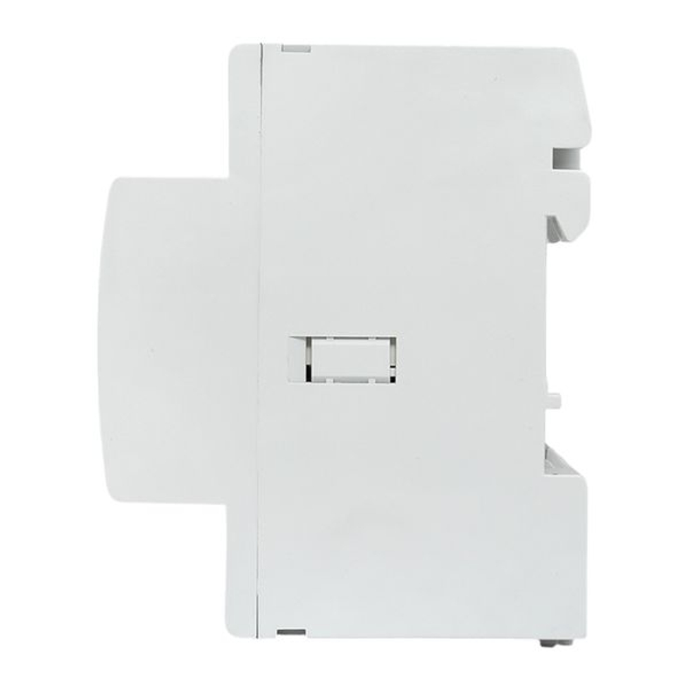 Контактор модульный КМ 25А 2NO+2NC 24В АС (2 мод.) AVERES EKF
