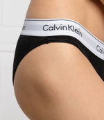 Figi Calvin Klein Underwear - черный(0000F3787E)