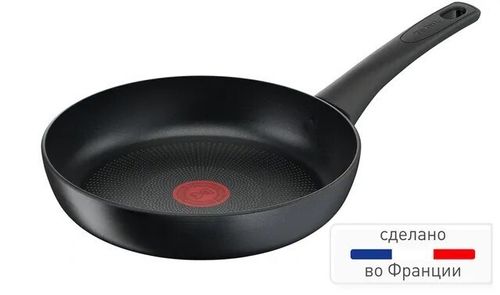 Сковорода Tefal Ultimate 22 см G2680372