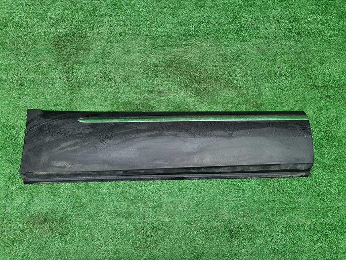 Накладка двери задняя правая Skywell ET5 (21-нв)