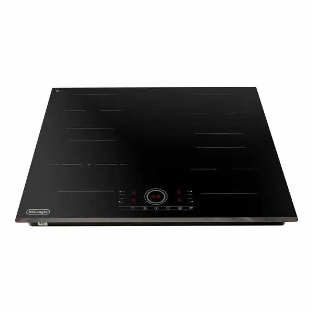 Встраиваемая индукционная панель DeLonghi ELETTRA 1B0P CR (q)