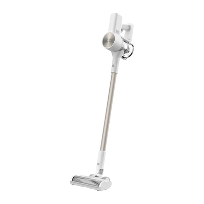 Беспроводной вертикальный пылесос Xiaomi Vacuum Cleaner G20 (версия Global)