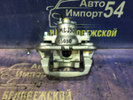 Суппорт тормозной задний правый TOYOTA HARRIER 2003-2012
