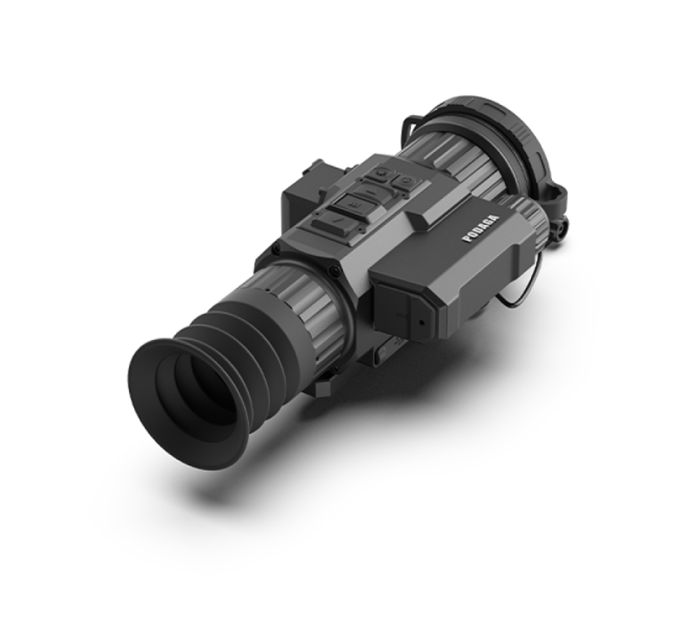 Тепловизионный прицел LZIRTEK Podaga 350L