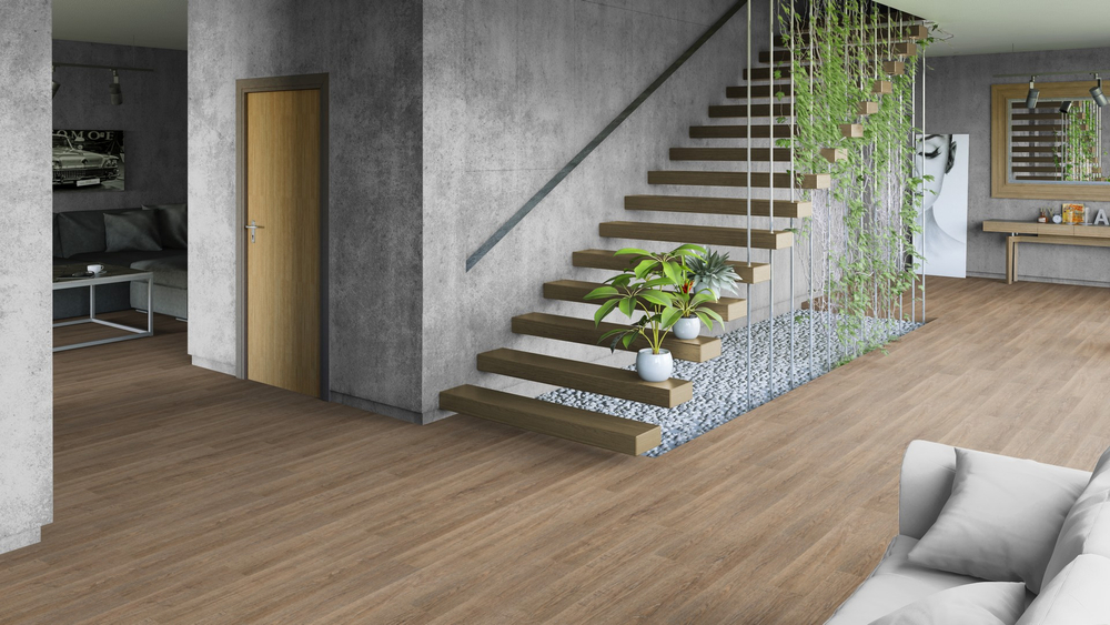 Клеевая ПВХ-плитка Tarkett New Age ENIGMA