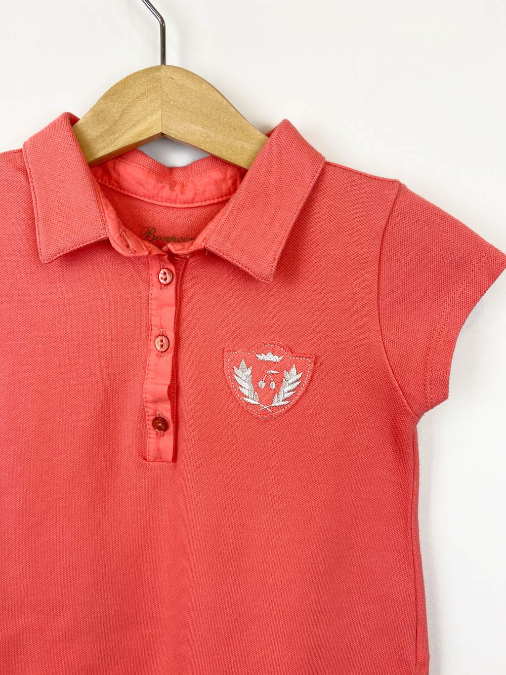 Платье Bonpoint