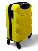 Ручная кладь Freedom Model One, Желтый, XS