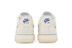 Кроссовки Nike Air Force 1 Low Low Wmns (Женская размерная сетка)