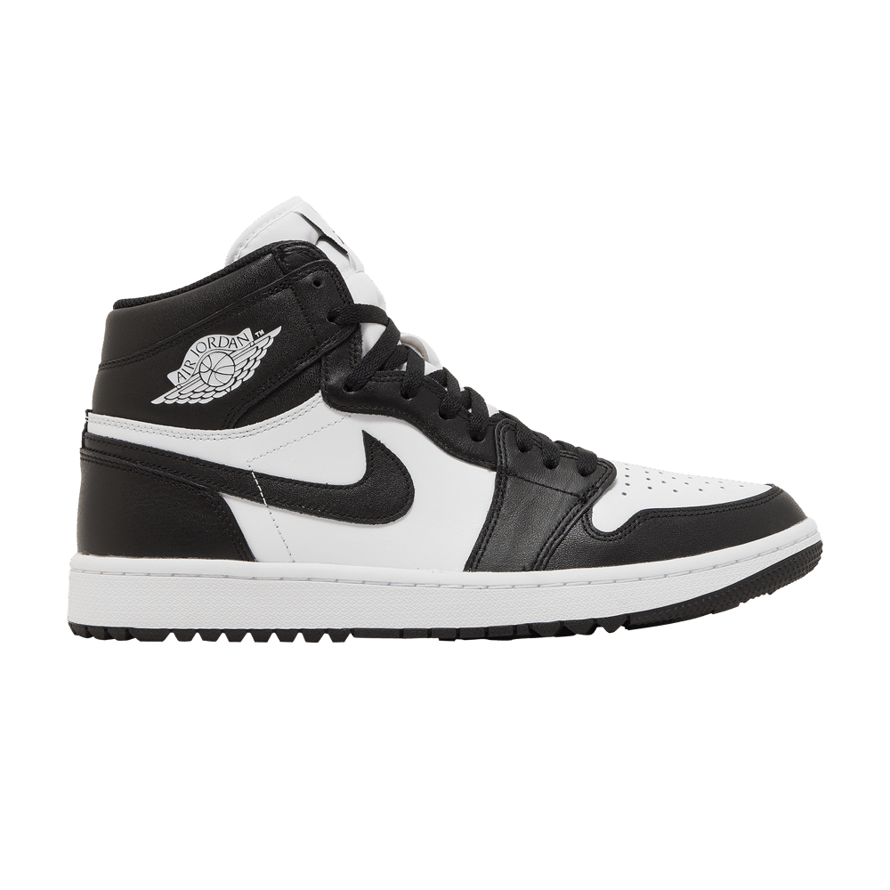 Кроссовки Jordan Air Jordan 1 High Golf "Panda"