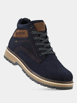 Ботинки мужские M125-2SR