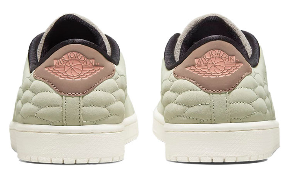 Кроссовки Jordan Air Jordan 1 Centre Court