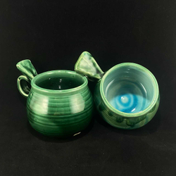 Кружка. Готланд 10 в.