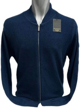 Джемпер TONY MONTANA на разъемном замке