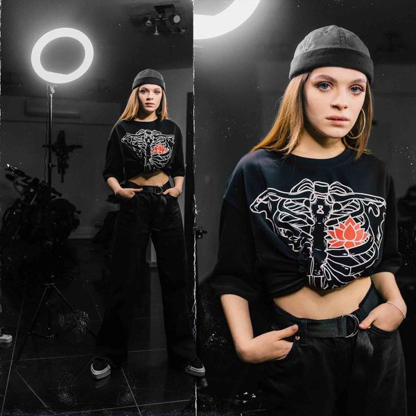 Докер Docker Cap Vintage fleece черный - фото 3