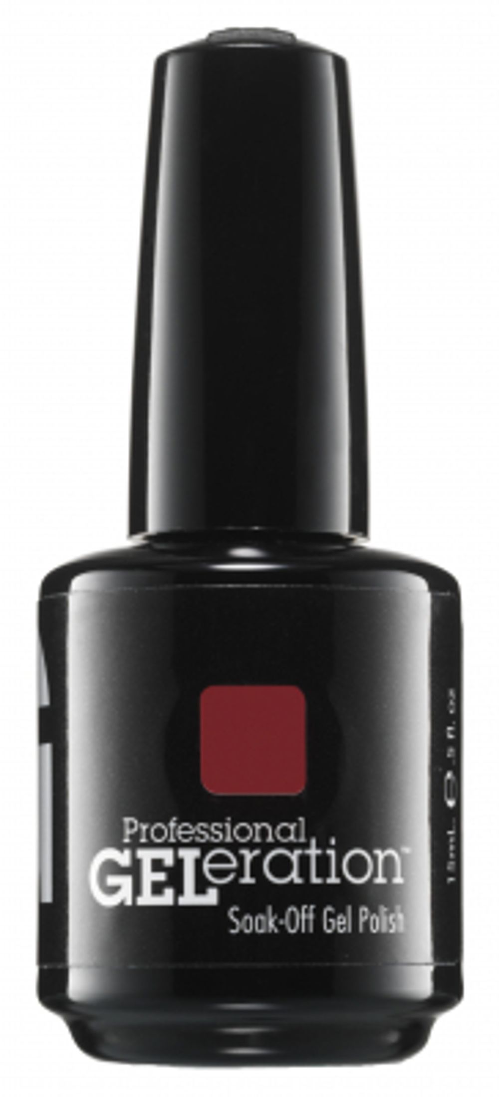 Гель-лак GEL-1118 Tangled in Secrets 15 мл