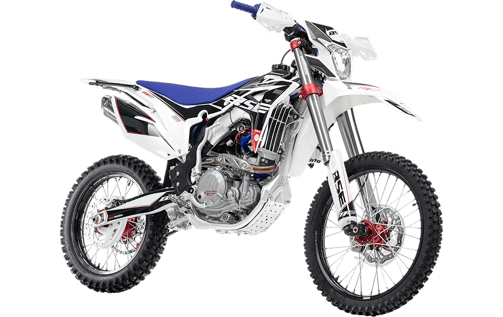BSE M2