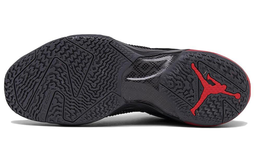 Кроссовки Jordan Air Jordan 37 Low "Bred"