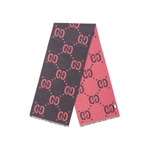 Шарф GUCCI, 558007-3G636-1272