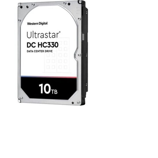 Серверный жесткий диск HDD WESTERN DIGITAL Ultrastar WUS721010AL5204