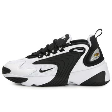 NIKE Zoom 2K Беговые кроссовки MID Топ Женские
