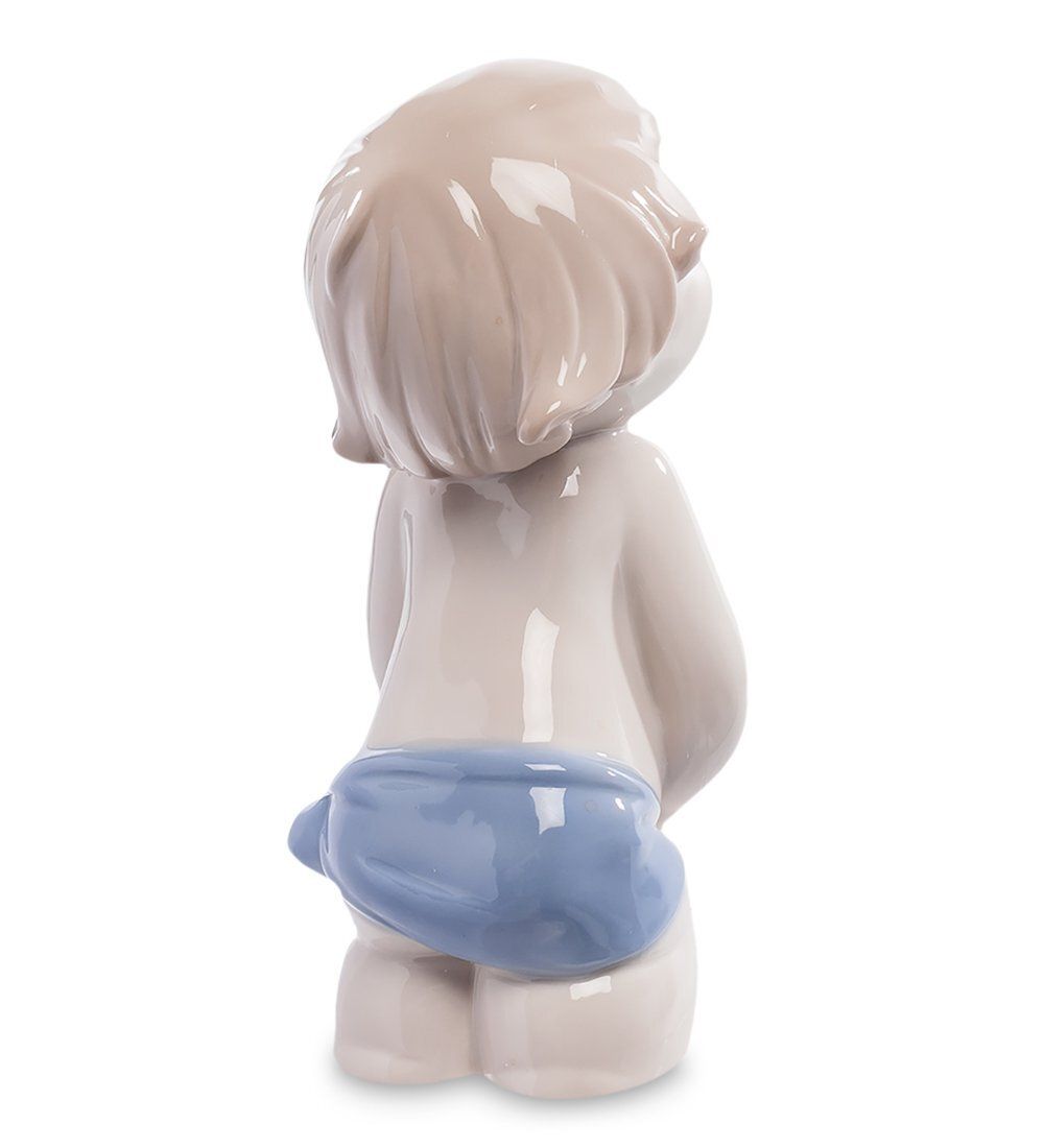 Pavone JP-242/ 8 Фигурка «Мальчик»