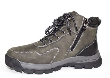 Ботинки подростковые зимние BF3337-08