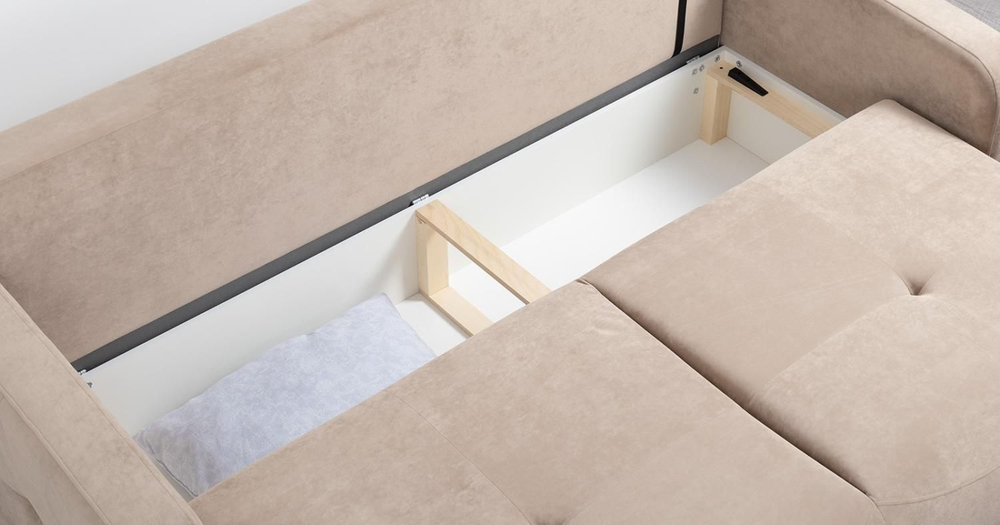 Марсель диван-кровать арт. ТД 704