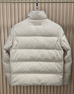 Пуховик Zegna