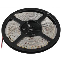 Светодиодная лента ЭРА LS2835-14,4-120-24-65-4000К-5m дневной белый | Светодиодные ленты 24В 2 год